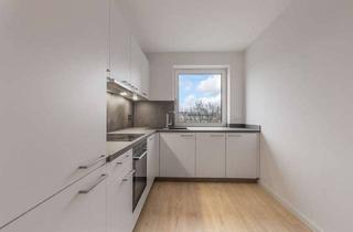 Wohnung mieten in 21337 Lüneburg, 3,5-Zimmer-Wohnung mit Balkon, Duschbad, Einbauküche und Garagenstellplatz in Lüneburg