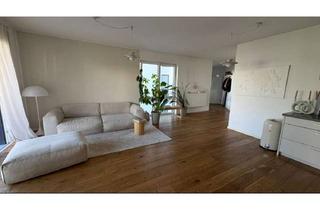 Wohnung mieten in 51491 Overath, Stilvoll & ruhig wohnen – moderne, helle Dreizimmerwohnung mit Balkon
