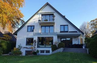 Wohnung mieten in Ernst-Albers-Str. 32, 22043 Marienthal, Geschosswohnung in ruhiger Lage mit schönem Ausblick