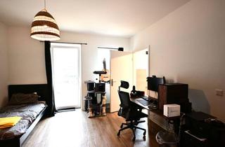 Wohnung mieten in Bessemerstr. 45, 44793 Bochum, Appartement mit Küchenzeile & Balkon in Top Lage der Bochumer Innenstadt!