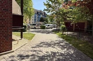 Wohnung mieten in Nordplatz, 08058 Zwickau, Schnell sein, lohnt sich!! Charmante 2-Raumwohnung mit Balkon