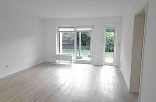 Wohnung mieten in 42897 Lennep, Helle, gepflegte 2-Zimmer Wohnung mit Terasse im EG in Remscheid-Lennep