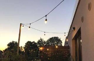 Penthouse mieten in Washingtonplatz, 64287 Darmstadt, Stilvolle Penthouse Wohnung in ruhiger Lage