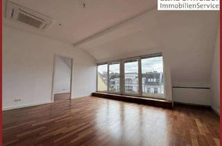 Wohnung mieten in Pariser Str., 10719 Wilmersdorf, Luxuriöse Dachgeschossresidenz in historischem Altbau!