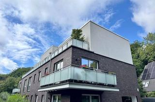 Wohnung mieten in 22844 Norderstedt, Traumhafte 5,5 Zimmer-Maisonette-Wohnung in Norderstedt