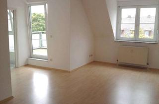 Wohnung mieten in 95448 Hammerstatt, **Schöne 1,5-Zimmer-Dachgeschosswohnung**