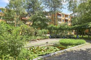 Wohnung mieten in Horstwalder Straße, 12307 Lichtenrade, Anmietung ab 50+ Jahren möglich