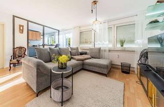 Wohnung mieten in Pfingstbrunnenstrasse 000, 65760 Eschborn, Möblierte Wohnung auf Zeit zu vermieten: