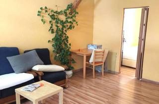 Wohnung mieten in Dr.-Kremser-Str. 48b, 99755 Ellrich, Helle 2-Zimmer-Wohnung mit Einbauküche und Balkon