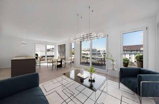 Wohnung mieten in Gudrunstrasse 12, 80634 Neuhausen-Nymphenburg, GUDRUN12 | MODERNE WOHNKULTUR NEUHAUSEN