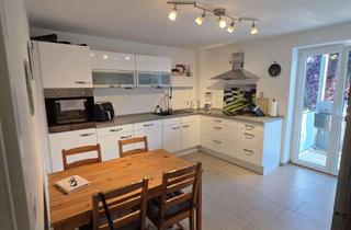 Wohnung mieten in Nordstraße 46, 59399 Olfen, Charmante Wohnung in Olfen – Sonnig, modern - Balkon!