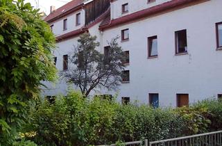 Wohnung mieten in Nonnengasse 15, 09599 Freiberg, Students Welcome! 3-Zimmer-Wohnung in zentraler Lage zu vermieten! Nähe Uni! WG geeignet!