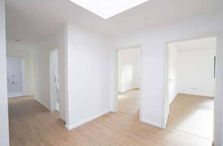 Wohnung mieten in 26188 Edewecht, Edewecht - Hauptstraße: renovierte 3-Zi. Whg., Terminbuchung über Link, siehe Beschreibung