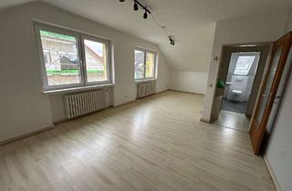 Wohnung mieten in Theodor-Litt-Str. xx, 53121 Endenich, Helle 2-Zimmer Dachgeschosswohnung in Bonn-Endenich