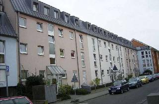 Wohnung mieten in Koburger Straße 18, 51103 Höhenberg, Moderne 2 Zimmer Wohnung mit Terrasse in ruhiger Lage von Höhenberg