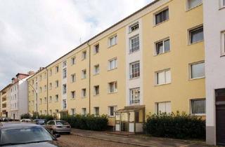 Wohnung mieten in Bornemannstraße, 21073 Harburg, 2 Zimmer-Wohnung in Harburg-Kern - Anmietung nur mit Dringlichkeitsschein