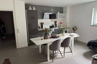 Wohnung mieten in 63526 Erlensee, Moderne 2 ZW im Souterrain mit FB-Heizung, Gartenanteil und großer Garage