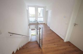 Penthouse mieten in 85405 Nandlstadt, Penthouse der Extraklasse – Erstbezug in Nandlstadt bei Freising