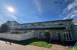 Wohnung mieten in An Der Enckekaserne 18, 39110 Stadtfeld West, Familien aufgepasst ! 4-Raumwohnung mit Stellplatz in ruhiger Lage !