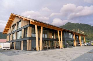 Wohnung mieten in Eichelreuth 27, 83224 Grassau, Großzügige moderne Praxisräume!