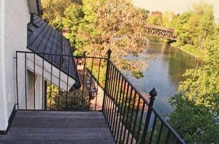 Wohnung mieten in 82515 Wolfratshausen, Dachgeschosswohnung in ruhiger Bestlage