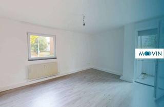 Wohnung mieten in Moorstraße 46, 49356 Diepholz, Renovierte 3-Zimmer-Erdgeschosswohnung mit BALKON
