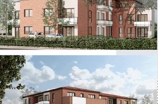 Wohnung mieten in Ulzburger Straße 412, 22844 Norderstedt, Traumhafte Penthauswohnung mit großer Dachterrasse