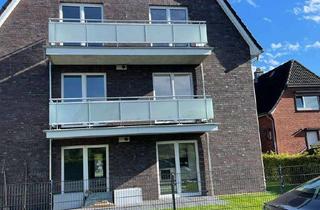 Wohnung mieten in Schillerstraße 14, 22848 Norderstedt, Moderne 2-Zimmer-Wohnung in Garstedt