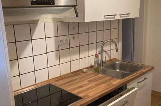 Wohnung mieten in 35586 Wetzlar, Attraktive 2,5-Zimmer-Wohnung mit kleiner Terrasse und Einbauküche in Wetzlar