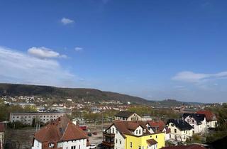 Wohnung mieten in Baumschulenweg 16, 98617 Meiningen, Wohnglück gesucht? Gefunden!