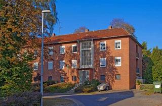 Wohnung mieten in Lange Straße 24, 28844 Weyhe, 3-Zimmer-Wohnung in Weyhe mit Laminat, modernen Bad und in ruhiger Lage