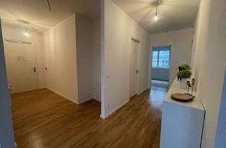 Wohnung mieten in 10781 Schöneberg, Erstbezug, moderne 3-Zimmerwohnung, 87 qm, Balkon, EBK,