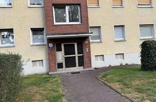 Wohnung mieten in An Der Linnerst 12, 44536 Lünen, Nur noch einziehen...3-Zimmer-Wohnung in Lünen Brambauer ab Mitte Dezember beziehbar.