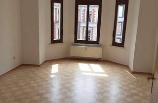 Wohnung mieten in Reilstraße 131, 06114 Paulusviertel, **Geräumige und WG-geeignete 2-Zimmer-Wohnung im Paulusviertel-Halle!**