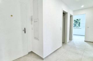 Wohnung mieten in Berliner Ring 47, 71522 Backnang, Kernsanierte Wohnung zu vermieten