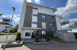 Wohnung mieten in Seckbruch, 30916 Isernhagen, Barrierefreies Wohnen in attraktiver 2-Zi. Wohnung mit Balkon in ruhiger Lage in AWB