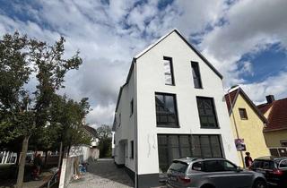 Wohnung mieten in 64331 Weiterstadt, Neubau-Erstbezug in Gräfenhausen. Hochwertig & Schick!