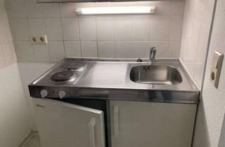 Wohnung mieten in 48165 Hiltrup, 1-Zimmer-Wohnung in Münster Hiltrup