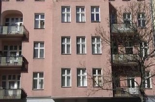 Wohnung mieten in Tauroggener Straße 46, 10589 Charlottenburg, Schöne Singlewohnung in Charlottenburg
