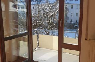 Wohnung mieten in Balduin-Helm-Straße 77, 82256 Fürstenfeldbruck, Helle und sehr gemütliche 2-Zimmer-Wohnung mit Süd-Balkon in der Buchenau