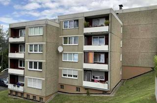 Wohnung mieten in Sudetenstraße 62, 35039 Marburg, 4-Zimmer-Wohnung am oberen Richtsberg