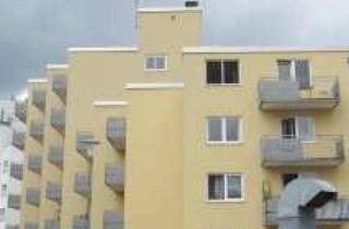 Wohnung mieten in 67663 Innenstadt, 1 Zimmer-Wohnung mit Balkon direkt an der Uni Kaiserslautern