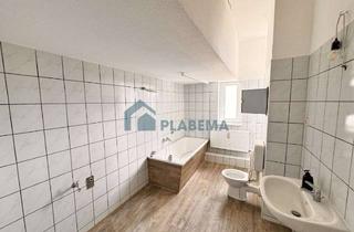 Wohnung mieten in Gützkower Str., 17489 Fleischervorstadt, **Preissenkung** 2-Zimmer Wohnung, komplett renoviert-WG tauglich