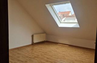 Wohnung mieten in Adlerstraße, 66955 Pirmasens, Freundliche 2-Zimmer-DG-Wohnung mit Balkon in Pirmasens