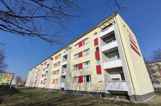 Wohnung mieten in Pulvermühlenweg 29, 04442 Zwenkau, DREI ZIMMER in SEENÄHE