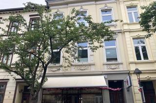 Wohnung mieten in 53111 Bonn, MANNELLA *Ideal für Pendler*Helles City-Appartement im sanierten Altbau mit Charme