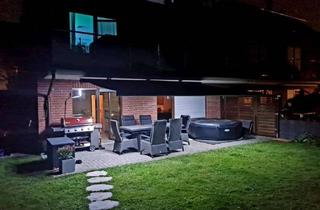 Wohnung mieten in Heinrichstr. 63, 45663 Recklinghausen, 4-Zimmer-WG Wohnung mit Kamin, Garten, Garage