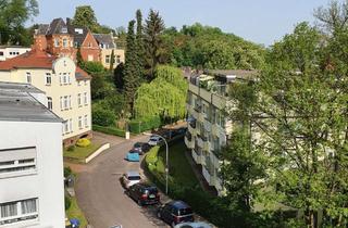Wohnung mieten in Winterbergstraße 22a, 66119 Saarbrücken, 1-Zimmer Wohnung mit Balkon in Saarbrücken