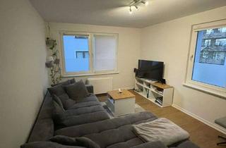 Wohnung mieten in Scharpenberg 35, 45468 Mitte, 2 Raum Wohnung mit Balkon in ruhiger Wohnlage