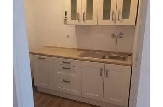 Wohnung mieten in Buchenweg, 55469 Simmern, „Günstige, möblierte Single-Wohnung im UG mit Gartennutzung“